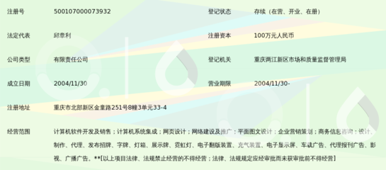 重庆并连网络科技 深耕企业数字化建设推广的专业力量