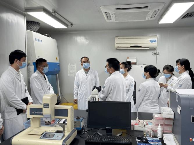 重庆市卫生适宜技术推广暨临床微生物检测技术项目培训在永川举办